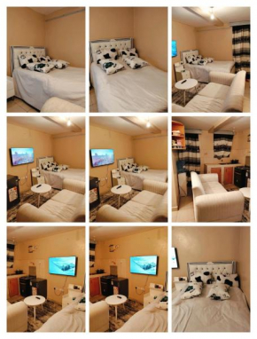 Executive Studio EBJ APARTMENTS